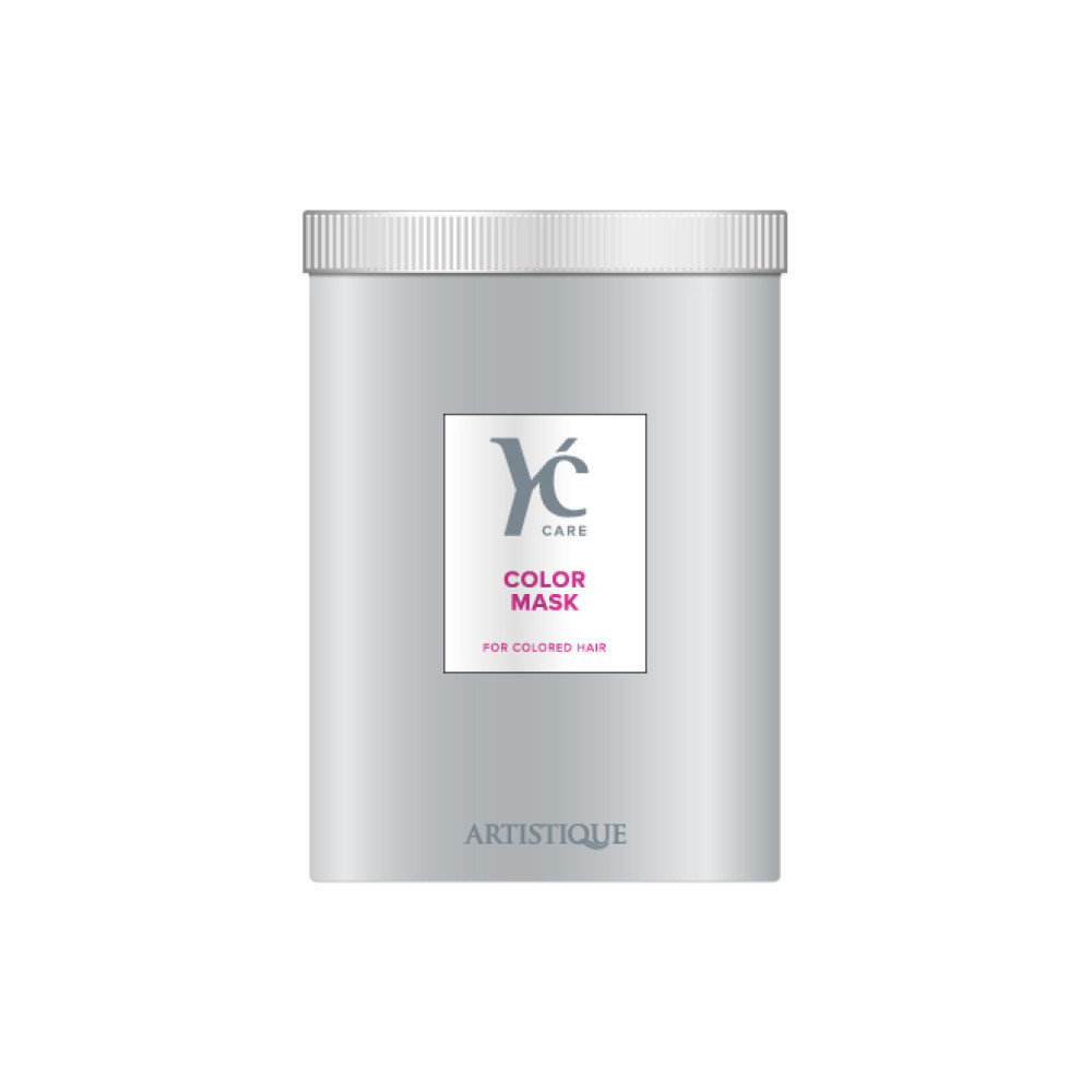 YC Color Mask no Pump