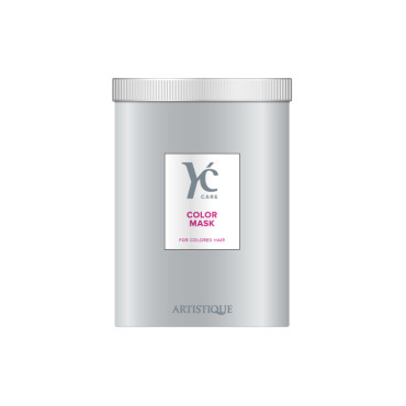 YC Color Mask no Pump
