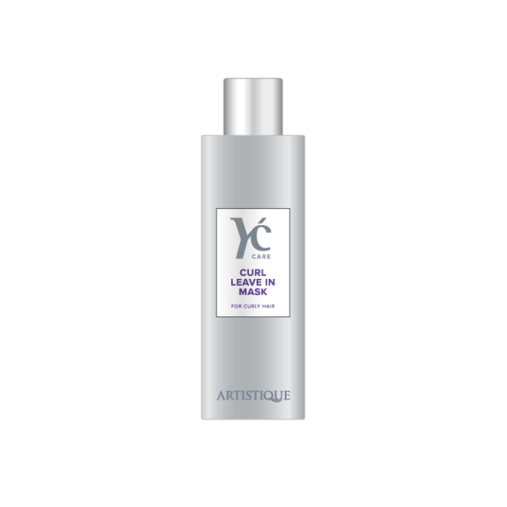 YC Curl Leave in Mask