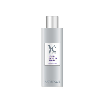 YC Curl Leave in Mask