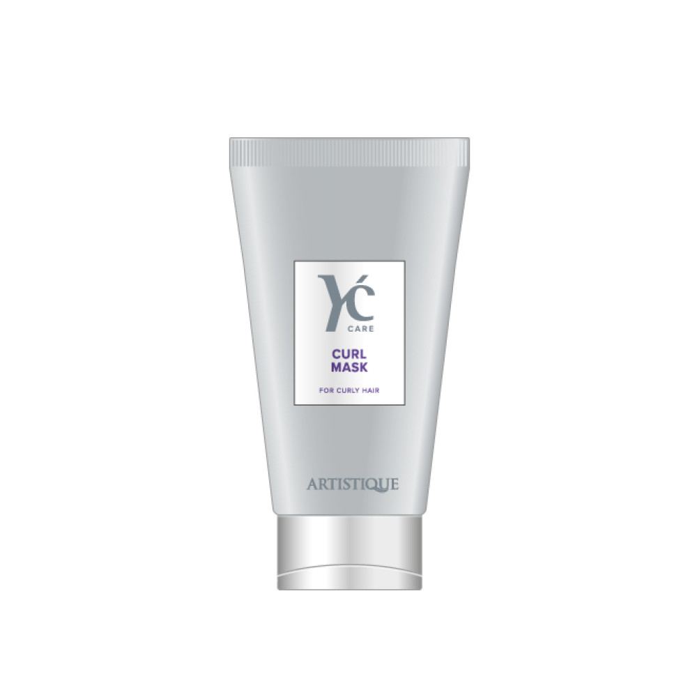 YC Curl Mask