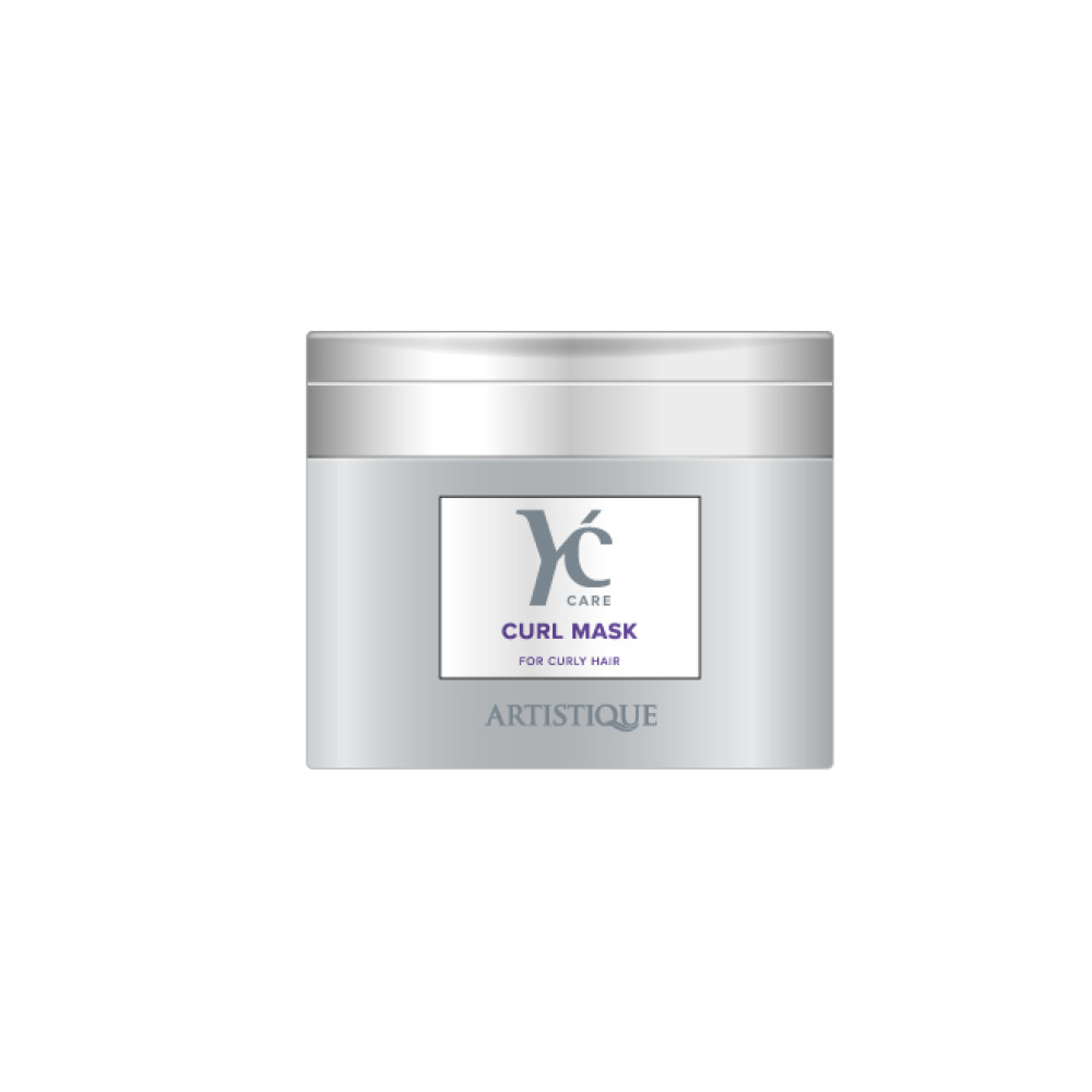 YC Curl Mask