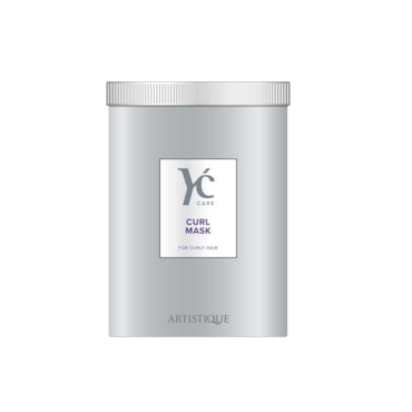 YC Curl Mask no Pump