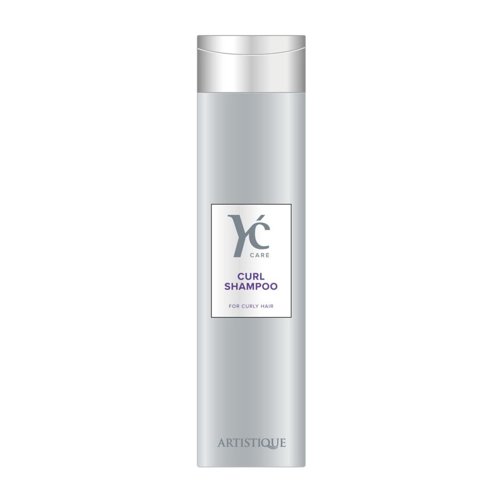 YC Curl Shampoo