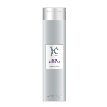 YC Curl Shampoo