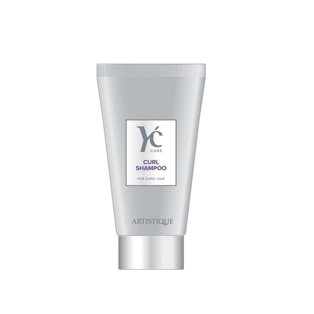 YC Curl Shampoo