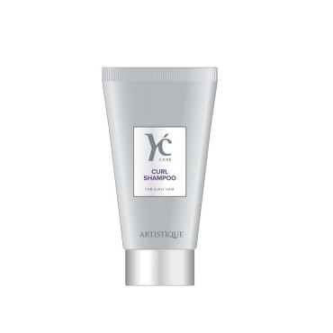 YC Curl Shampoo