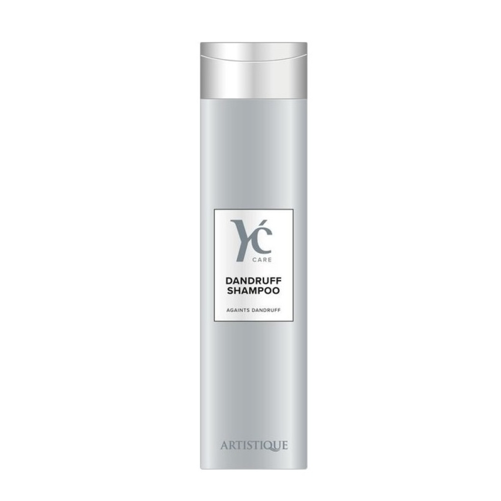 YC Dandruff Shampoo