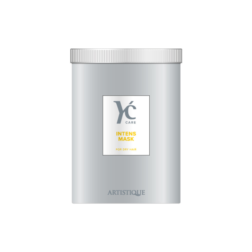 YC Intens Mask no Pump