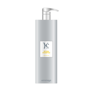 YC Intens Shampoo with Pump