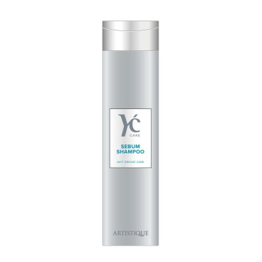 YC Sebum Shampoo