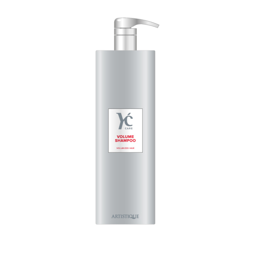YC Volume Shampoo with Pump