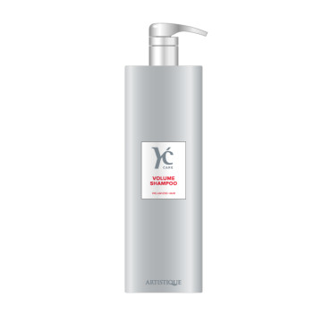 YC Volume Shampoo with Pump