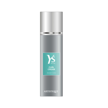 YS Curl Cream