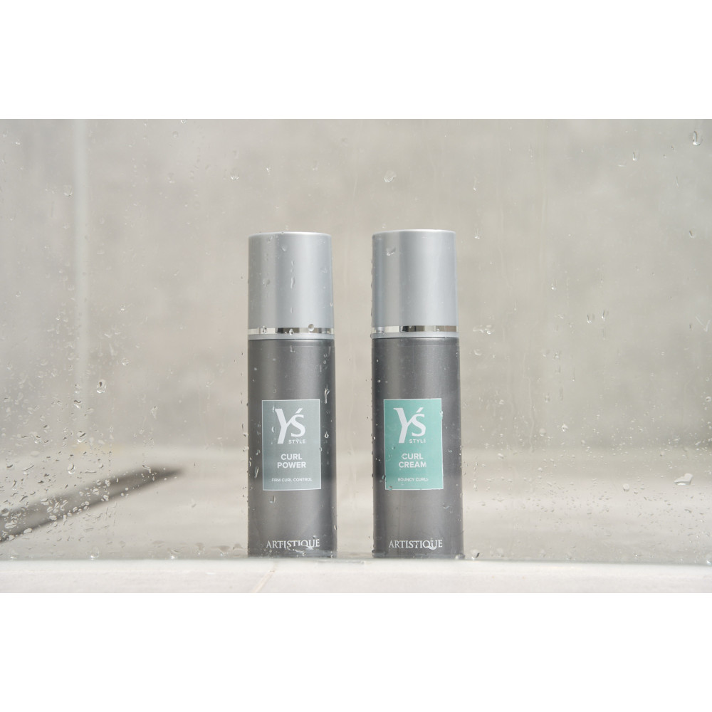 YS Curl Cream