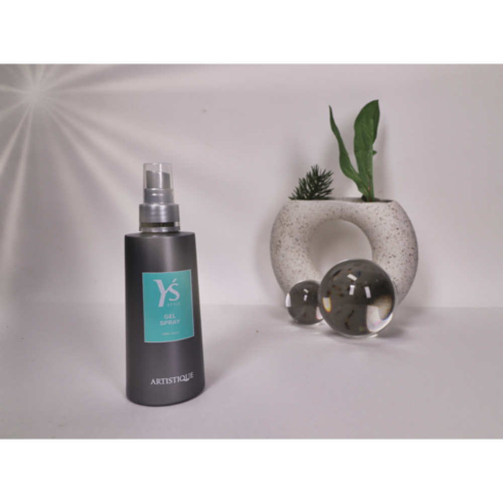 YS Gelspray