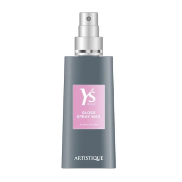 YS Gloss Spray Wax