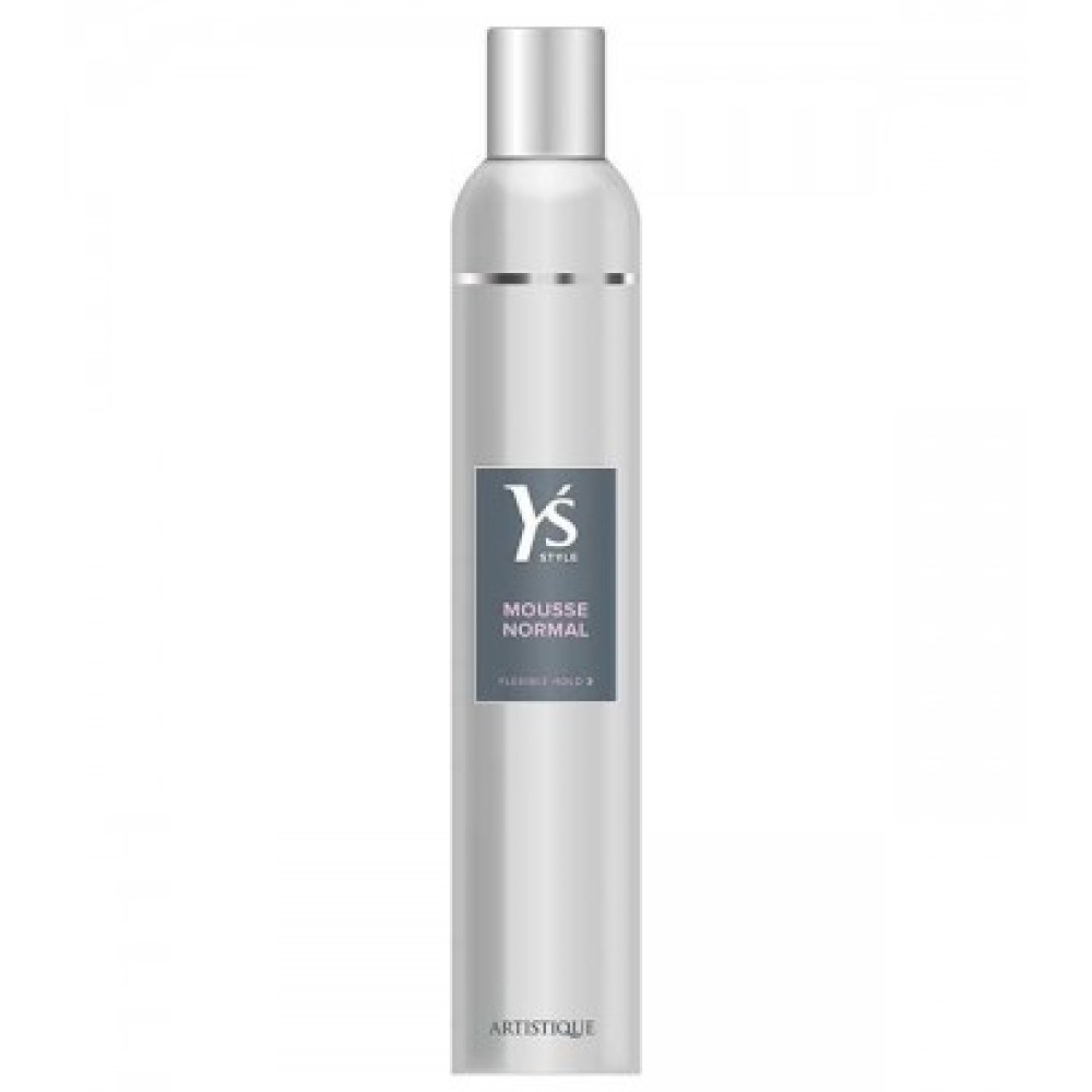 YS Mousse Normal