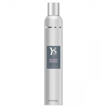 YS Mousse Normal