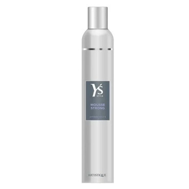 YS Mousse Strong