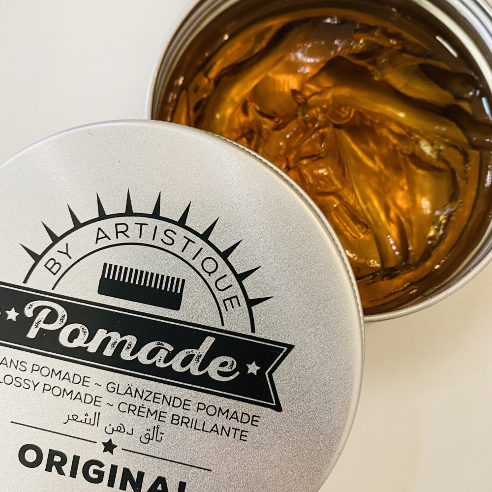 Youstyle Pomade Original