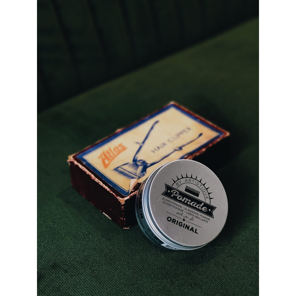 Youstyle Pomade Original