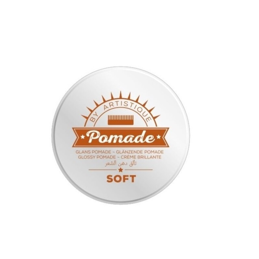 Youstyle Pomade Soft