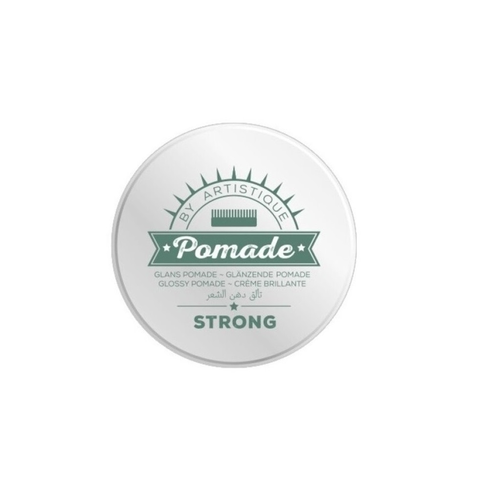 Youstyle Pomade Strong
