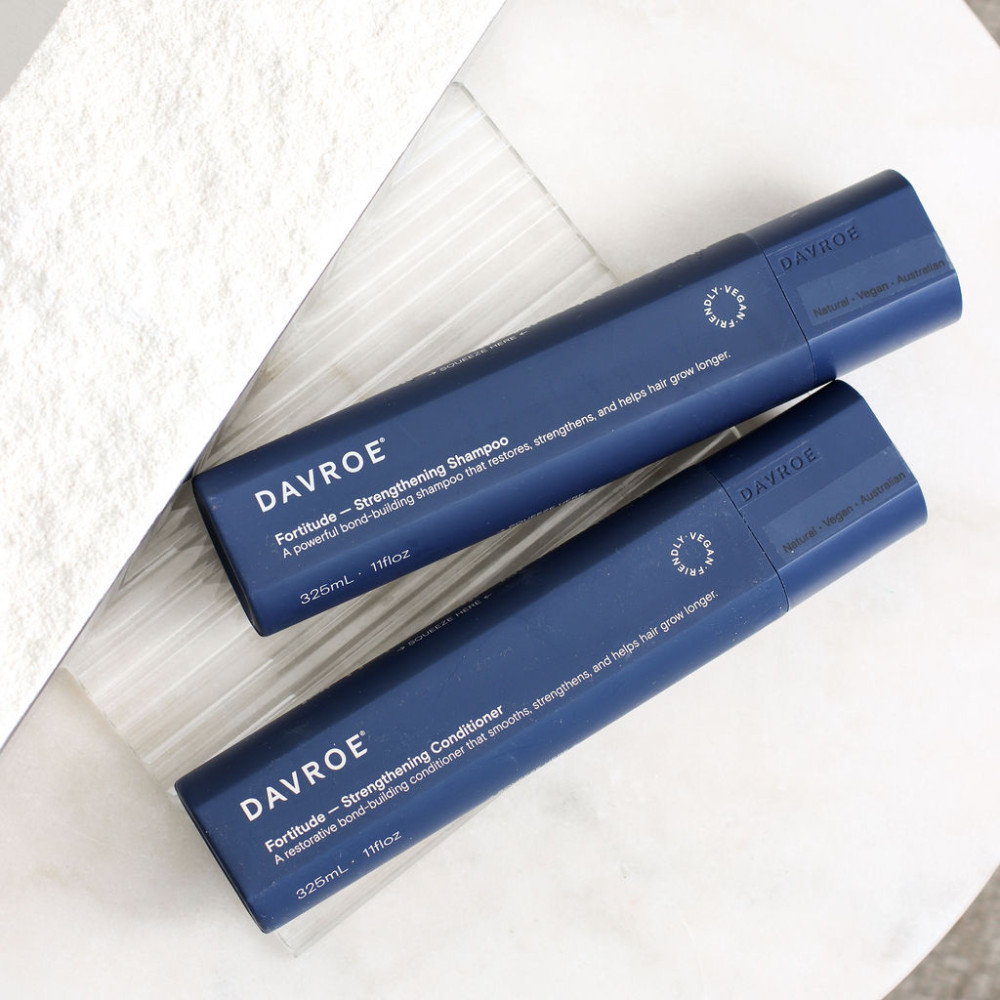 Fortitude Strengthening Shampoo