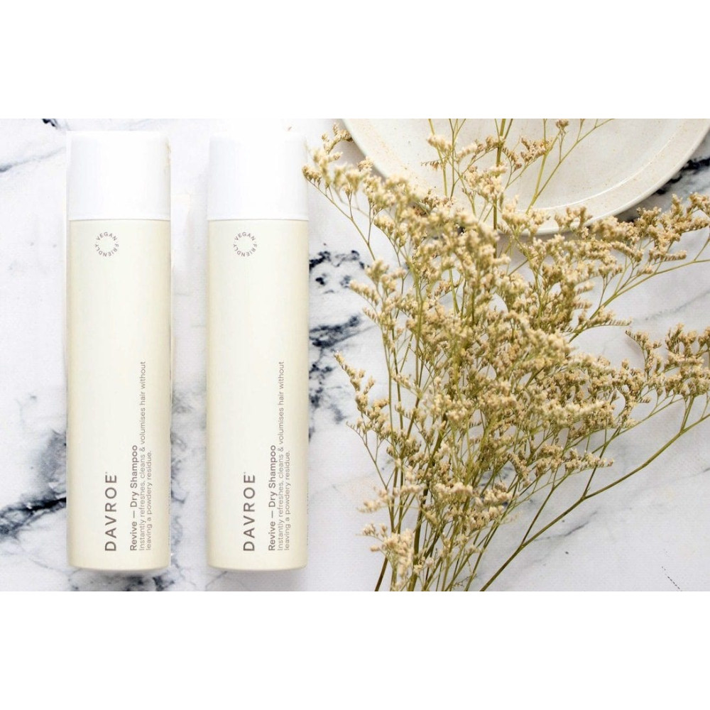 Revive Dry Shampoo